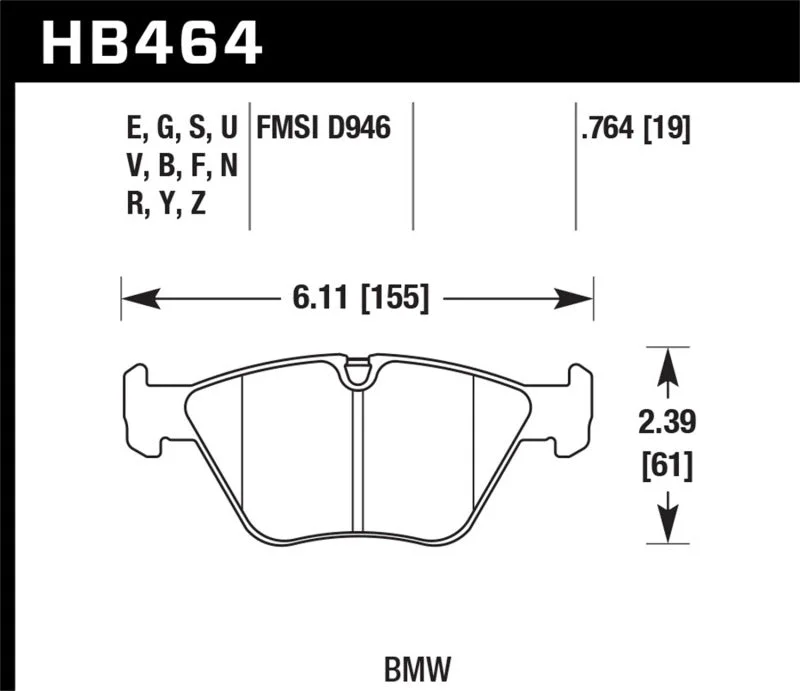 bvp511eiinl