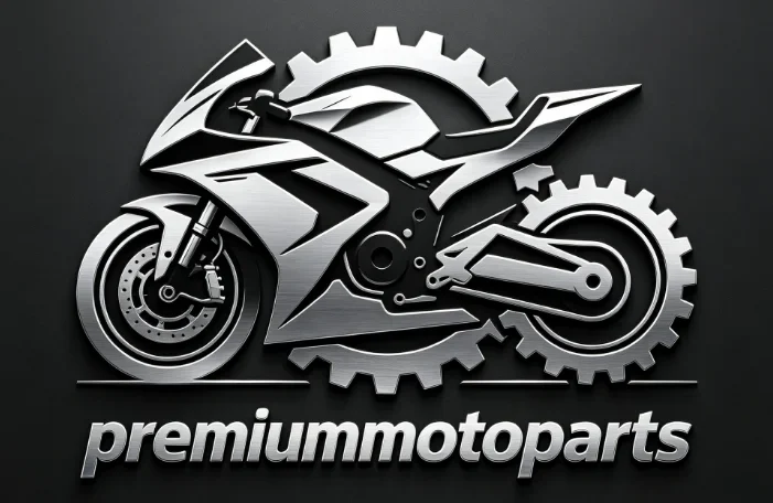 Motorcycle parts, scooter accessories, riding gear